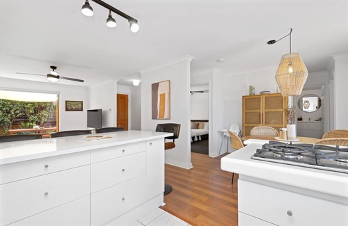 Scarborough House | Villa Brisa Marina, 600m to Scarborough Beach