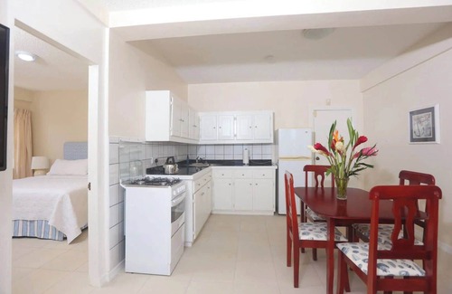 Saline Point Villa | Villa Brise de Mer 2BR in Saline Pointe by Personal Villas - Stunning Paradise