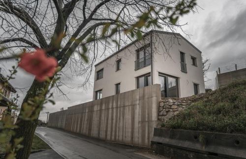Ajdovscina House | Villa Brje with Seasonal Pool