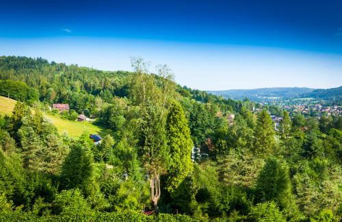 Wisla House | Villa Brody