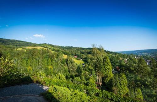 Wisla House | Villa Brody