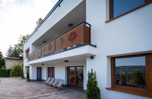 Wisla House | Villa Brody
