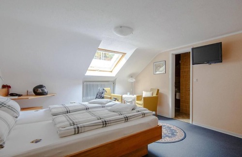Rodalben Hotel | Villa Bruderfels