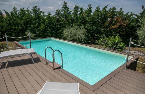 Capo Villa | Villa Bruna