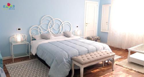 Cesenatico Bed & Breakfast | Villa Bruna