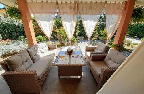 Cesenatico Bed & Breakfast | Villa Bruna