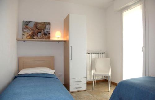 Lignano Sabbiadoro Apartment | Villa Bruna