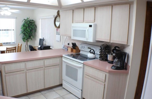 Inverness Villa | Villa Brunk - Comfort - 3 Bedroom