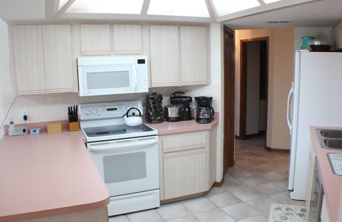 Inverness Villa | Villa Brunk - Comfort - 3 Bedroom