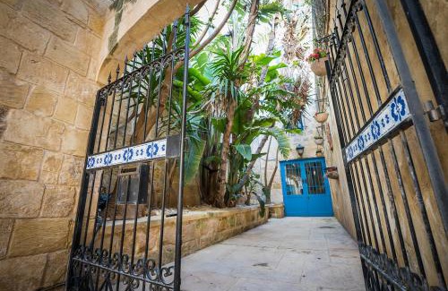 Zurrieq Villa | Villa Buddha