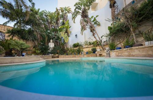 Zurrieq Villa | Villa Buddha