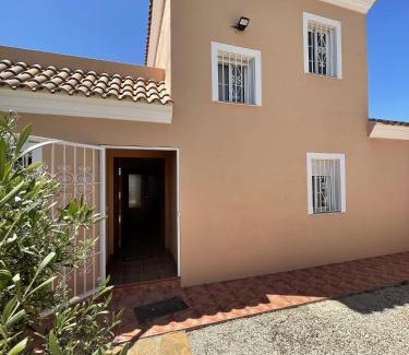 San Vicente del Raspeig House | Villa Buena Vista