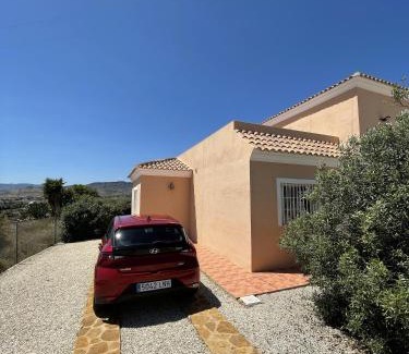 San Vicente del Raspeig House | Villa Buena Vista