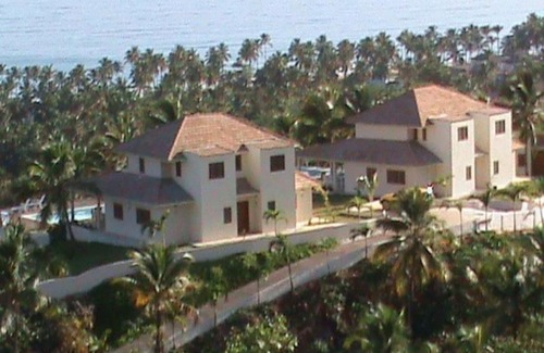 Las Terrenas Villa | Villa Buena Vista
