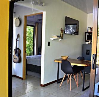 Chachagua Apartment | Villa Buenaventura