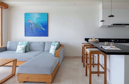 Gili Gede Villa | Villa Bukit Gili Gede