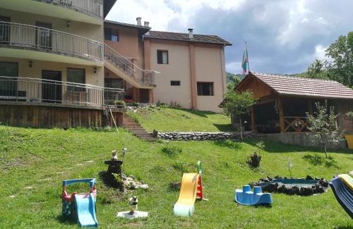 Divchovoto House | Villa Bulgarka