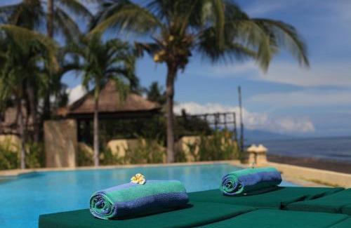 Dencarik Villa | Villa Bunga Melati
