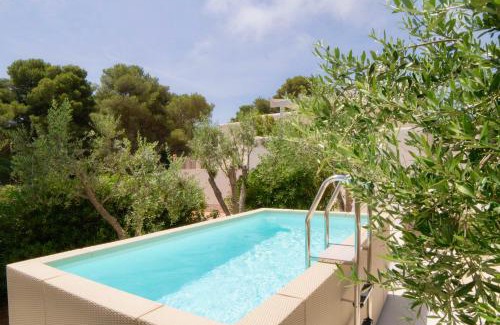 Vignacastrisi Villa | Villa Buon Vento
