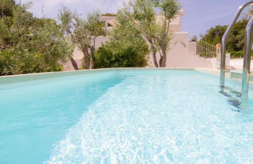 Vignacastrisi Villa | Villa Buon Vento