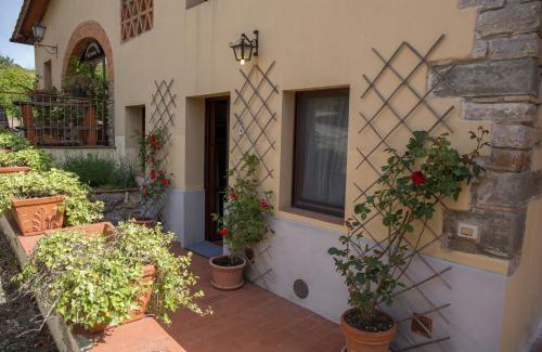 Greve in Chianti House | Villa Buonasera Agriturismo
