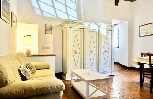 Ville di Corsano Apartment | Villa Buonsignori - Wine & Olive Oil Farm