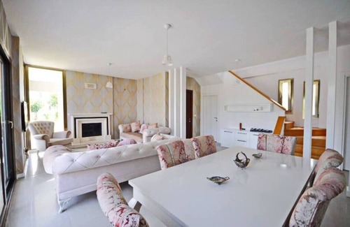 Golturkbuku Villa | Villa Burak Türkbükü Bodrum