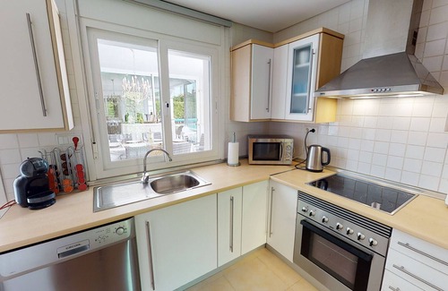 Torre-Pacheco Villa | Villa Burgess - A Murcia Holiday Rentals Property