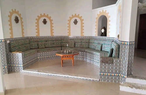 Salakta House | Villa by the sea, 5 minutes from the beach