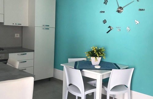 Lampedusa Villa | Villa by the sea lampedusa