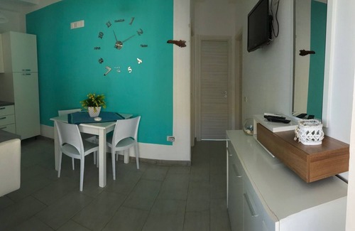 Lampedusa Villa | Villa by the sea lampedusa
