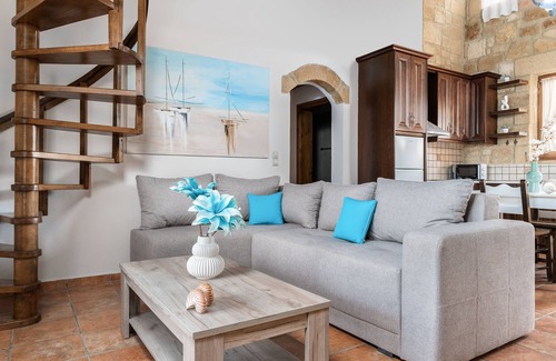 Nopigia House | Villa by the sea Votsalo,Beachfront ,10 metres from the sea