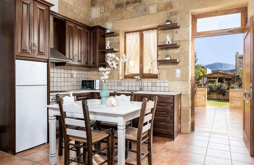 Nopigia House | Villa by the sea Votsalo,Beachfront ,10 metres from the sea