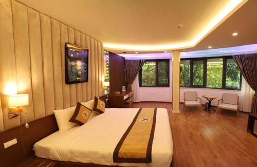 Cao Phong Hotel | Villa Cánh Cam