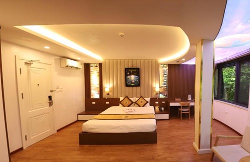 Cao Phong Hotel | Villa Cánh Cam