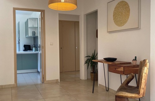 Auribeau-sur-Siagne Villa | Villa Côté Soleil