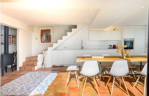 Cap Negret Villa | Villa "Cala Salada Sunset View" with Private Pool, 2 Private Terraces & Wi-Fi