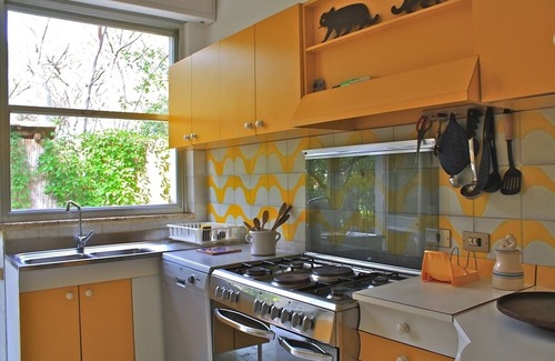 Roccamare Cottage | Villa Conchiglia