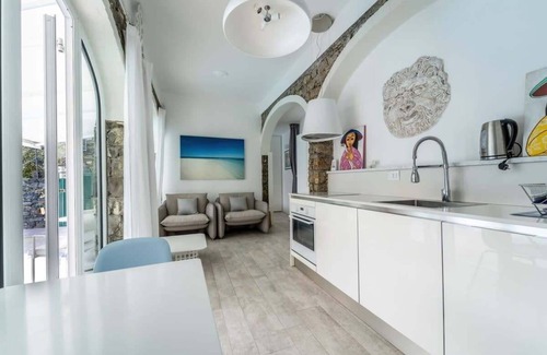 Santa Margherita Ligure Villa | Villa Clara Luxury Villa