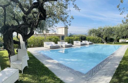 Sant'Antonio Abate Bed & Breakfast | Villa C Luxury Estate