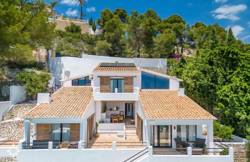 Pinar del Advocat Villa | Villa Ca Chika by Abahana Luxe
