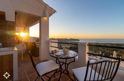 Pinar del Advocat Villa | Villa Ca Chika by Abahana Luxe