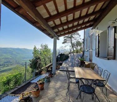 Auditore House | Villa Ca' Doccio Holiday
