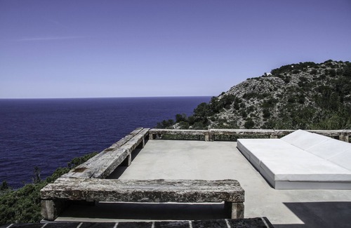Na Xamena Villa | Villa Ca Na Xamena Ibiza