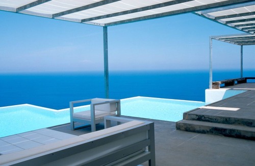 Na Xamena Villa | Villa Ca Na Xamena Ibiza