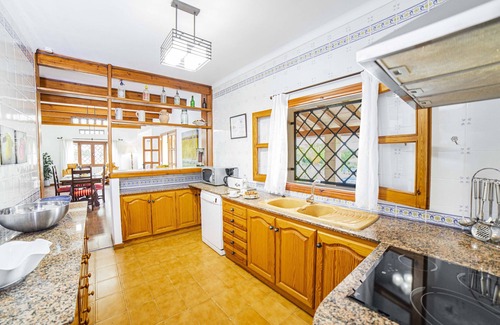 Alcudia Villa | Villa Ca na Quarta