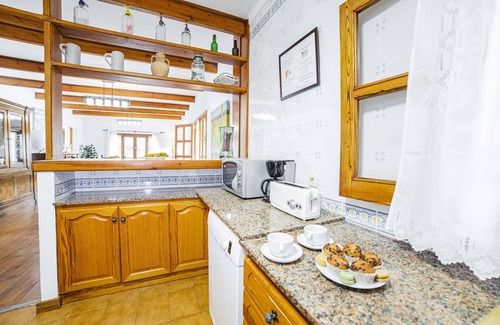 Alcudia Villa | Villa Ca na Quarta