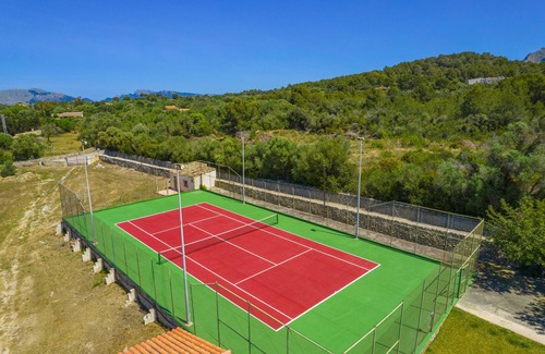 Alcudia Villa | Villa Ca na Quarta
