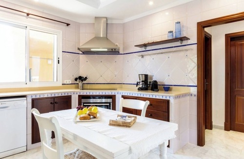 Son Servera Villa | Villa 'Ca Nostra' with Private Pool, Shared Terrace and Wi-Fi