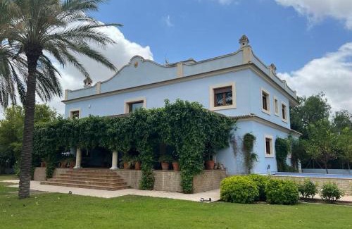 Elche Villa | Villa Ca Toni